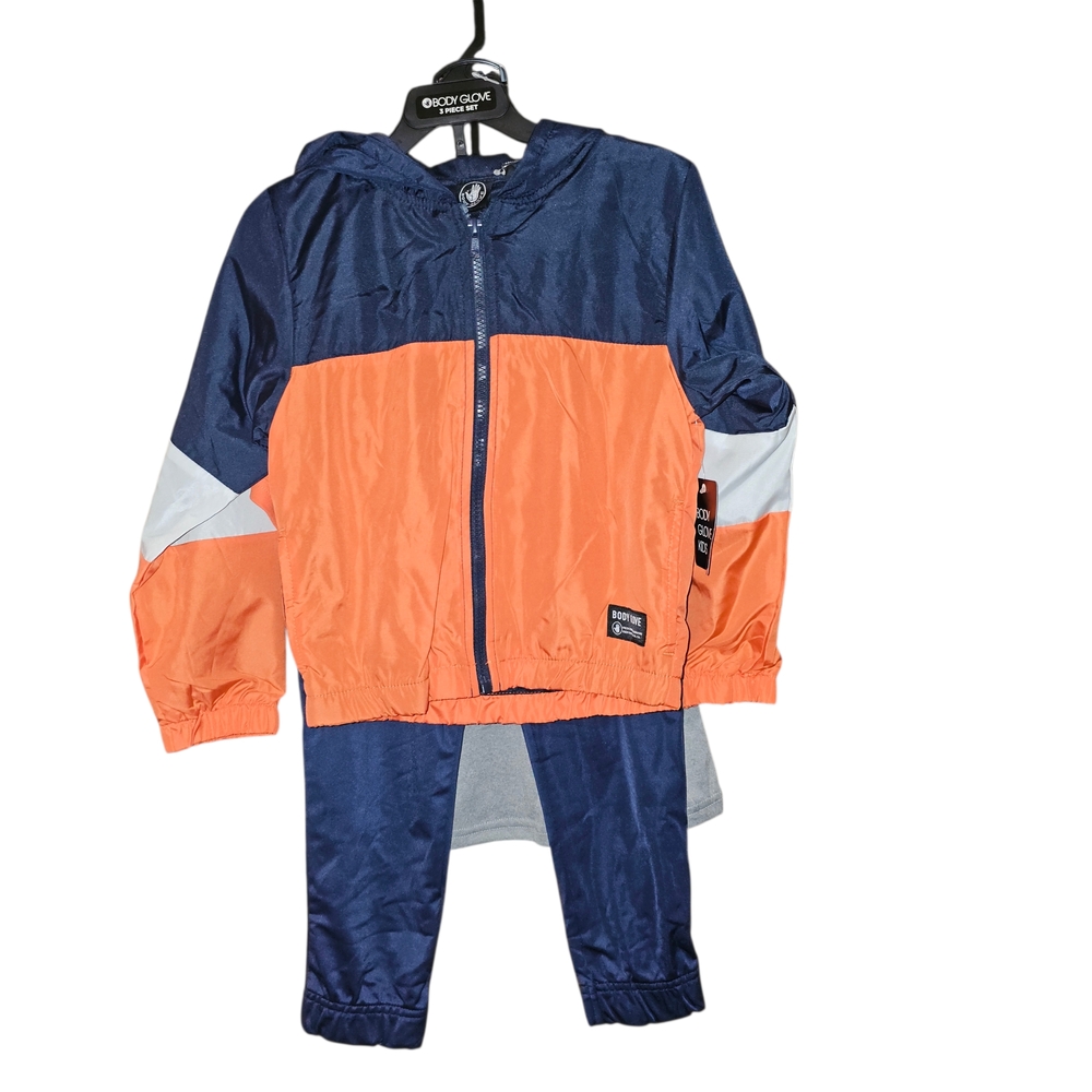 Body Glove Vibrant Orange Apparel